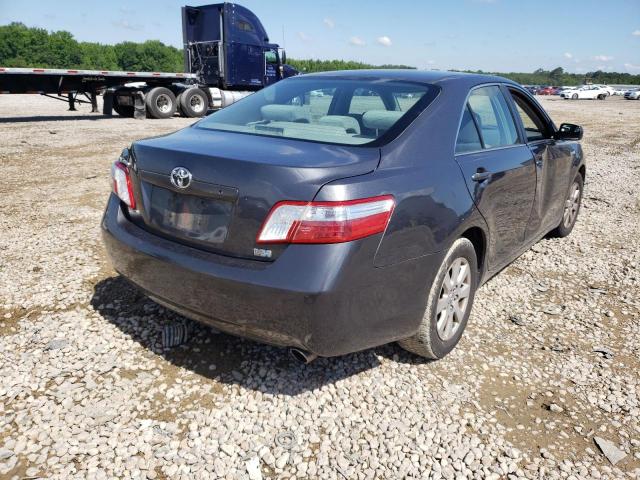 Photo 4 from auction – 2007 TOYOTA CAMRY HYBR with VIN 4T1BB46K07U022145