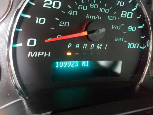 Photo 8 from auction – 2015 GMC SAVANA G25 with VIN 1GTW7FCF5F1216017
