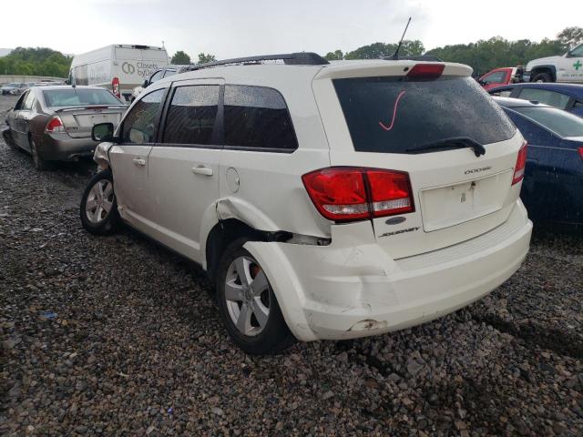 Photo 3 from auction – 2014 DODGE JOURNEY SE with VIN 3C4PDCAB7ET102670