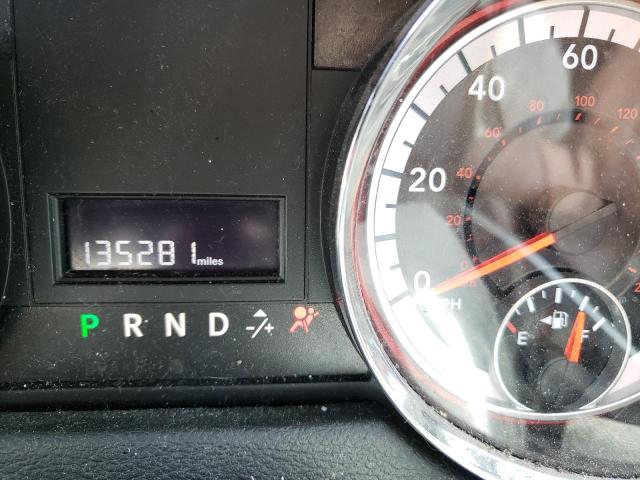 Photo 8 from auction – 2015 DODGE GRAND CARA with VIN 2C4RDGCG1FR631738