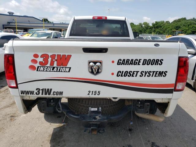 Photo 6 from auction – 2020 RAM 1500 CLASS with VIN 3C6JR6DT1LG223477