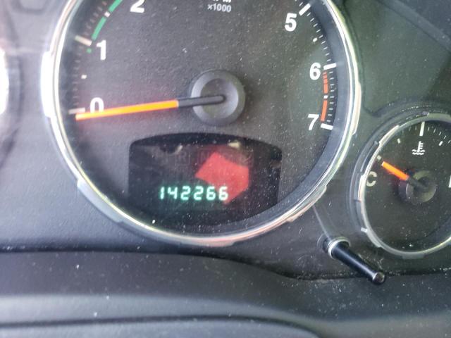 Photo 8 from auction – 2012 JEEP LIBERTY SP with VIN 1C4PJMAKXCW165171