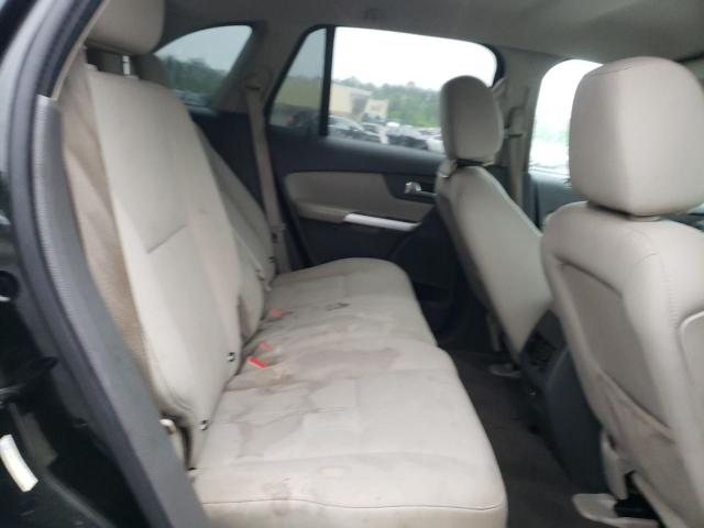 Photo 6 from auction – 2012 FORD EDGE SE with VIN 2FMDK4GC5CBA83331