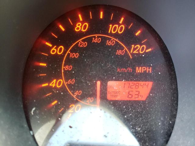 Photo 8 from auction – 2003 TOYOTA COROLLA MA with VIN 2T1KR32E03C013849