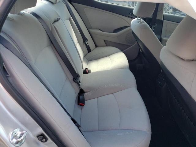 Фото 6 с аукциона – 2013 KIA OPTIMA LX с VIN KNAGM4A79D5402109