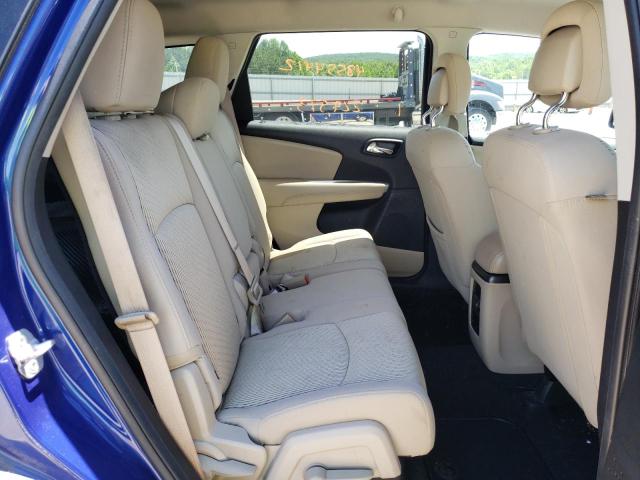Photo 6 from auction – 2012 DODGE JOURNEY SE with VIN 3C4PDCAB9CT333633