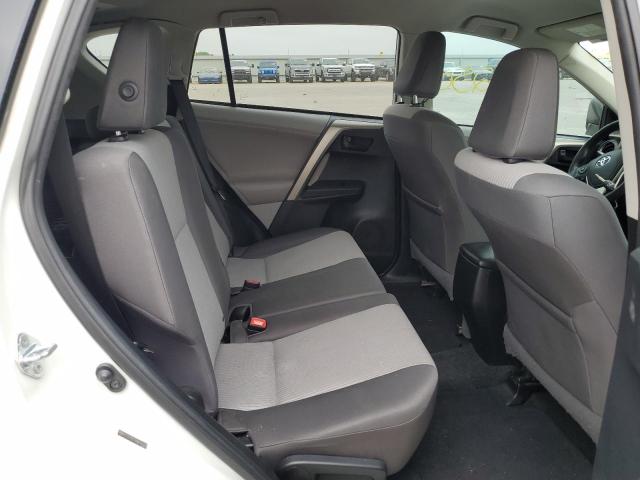 Photo 6 from auction – 2013 TOYOTA RAV4 LE with VIN 2T3ZFREV3DW050309