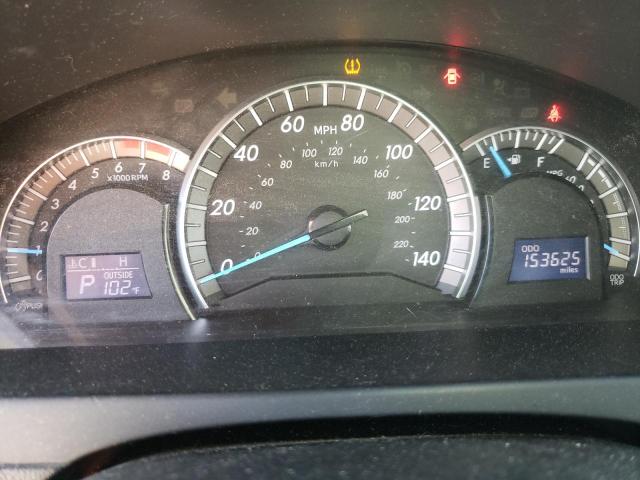 Photo 8 from auction – 2012 TOYOTA CAMRY BASE with VIN 4T1BF1FK9CU051074