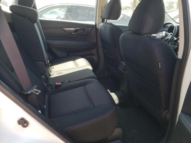 Photo 6 from auction – 2020 NISSAN ROGUE S with VIN KNMAT2MV4LP537172