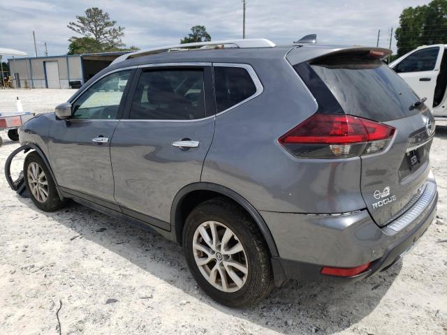 Photo 3 from auction – 2020 NISSAN ROGUE S with VIN KNMAT2MT6LP522803
