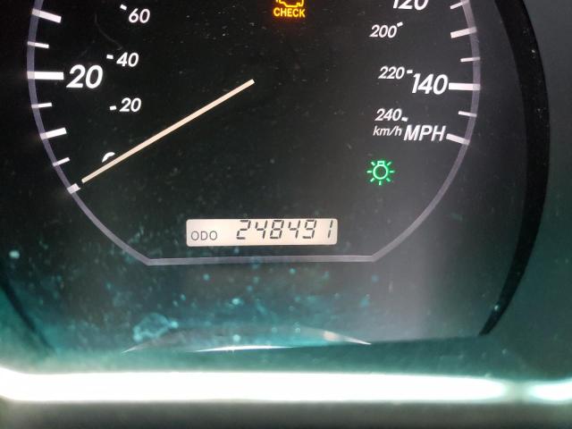 Photo 8 from auction – 2007 LEXUS RX 350 with VIN 2T2GK31U87C010900