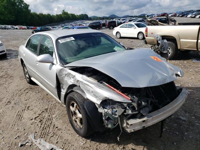 BUICK LESABRE CU 2000 with VIN 1G4HP54K9Y4189495 - Photo from auction