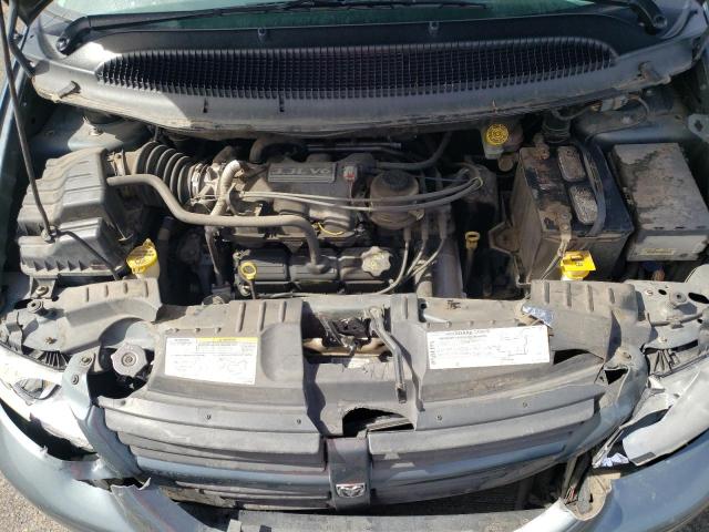 Photo 7 from auction – 2005 DODGE GRAND CARA with VIN 1D4GP24R65B350388