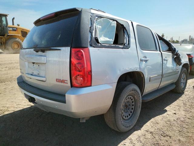 Photo 4 from auction – 2010 GMC YUKON SLE with VIN 1GKUKAE05AR221525