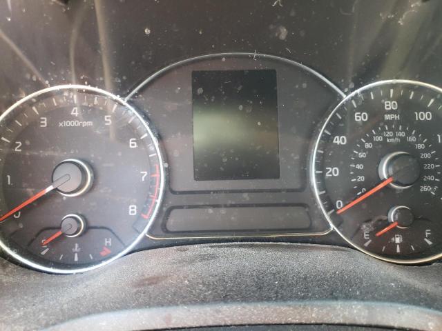 Photo 8 from auction – 2014 KIA FORTE EX with VIN KNAFX4A81E5049765