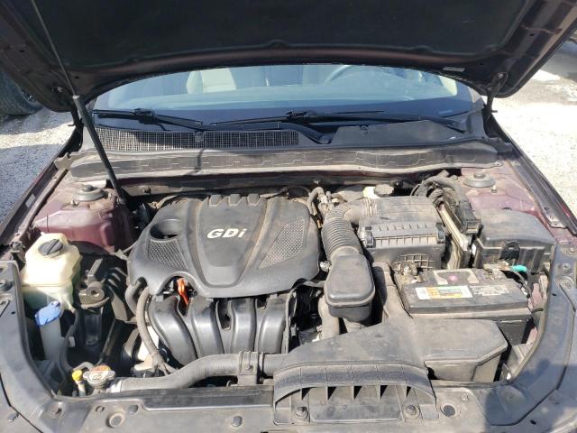 Photo 7 from auction – 2015 KIA OPTIMA LX with VIN 5XXGM4A79FG485767