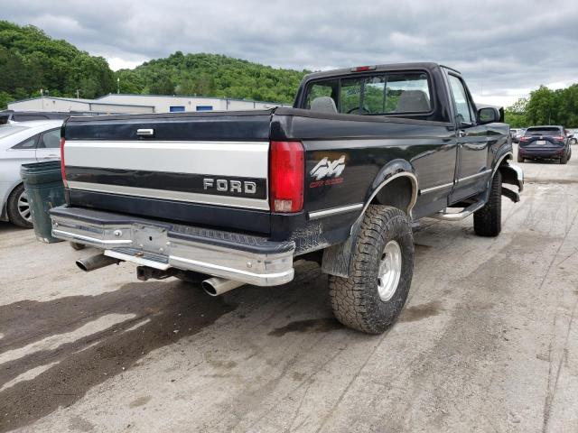 Photo 4 from auction – 1994 FORD F150 with VIN 1FTEF14N6RNB56916