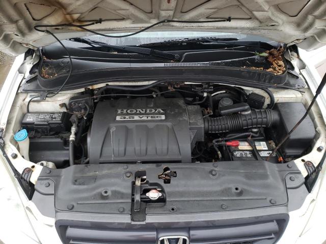 Photo 7 from auction – 2005 HONDA PILOT EX with VIN 2HKYF18415H504971
