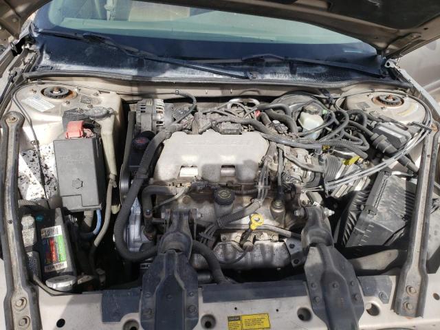 Photo 7 from auction – 2000 BUICK CENTURY CU with VIN 2G4WS52J3Y1165852