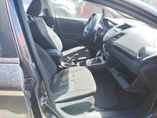 Photo 6 from auction – 2015 FORD FIESTA SE with VIN 3FADP4EJ0FM205335