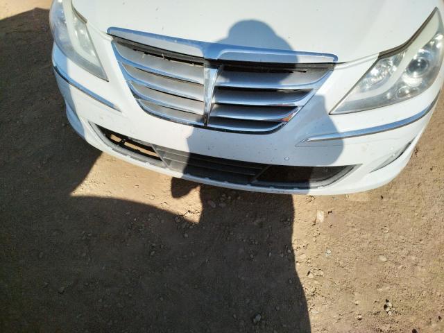 Photo 9 from auction – 2013 HYUNDAI GENESIS 3. with VIN KMHGC4DD5DU254338