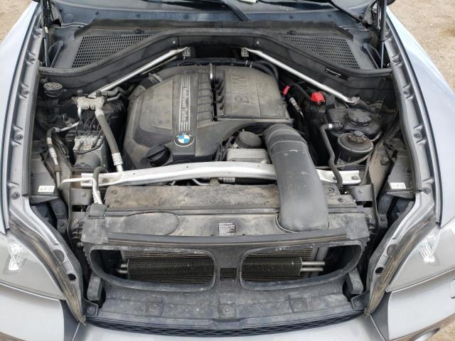 Photo 7 from auction – 2012 BMW X5 XDRIVE3 with VIN 5UXZV4C56CL991486