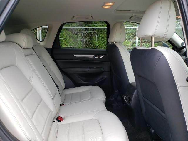 Photo 6 from auction – 2021 MAZDA CX-5 TOURI with VIN JM3KFBCM5M0422361