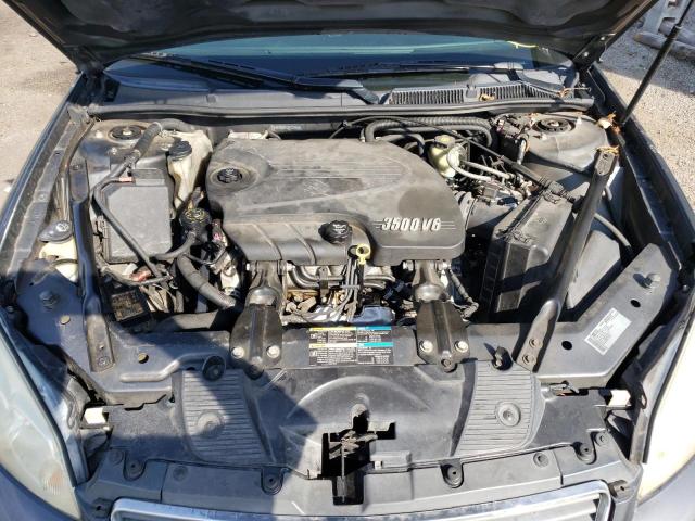 Photo 7 from auction – 2010 CHEVROLET IMPALA LS with VIN 2G1WA5EK2A1102557