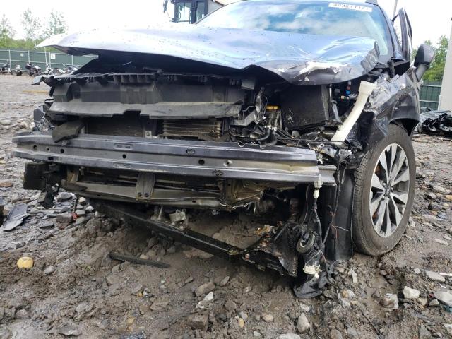 Photo 9 from auction – 2015 SUBARU OUTBACK 3. with VIN 4S4BSENCXF3330895