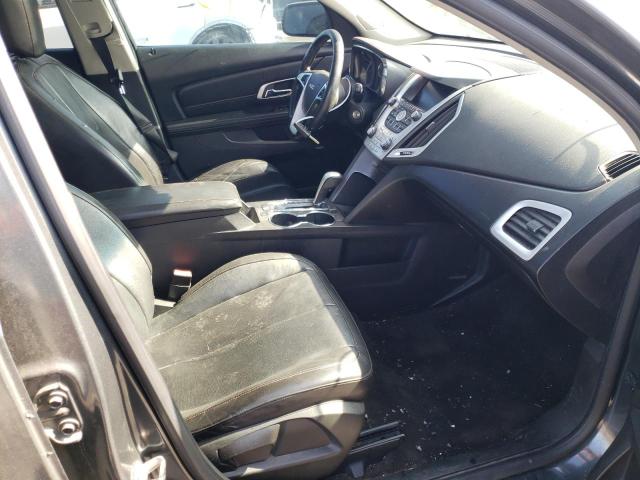 Photo 5 from auction – 2011 GMC TERRAIN SL with VIN 2CTALWEC5B6399326