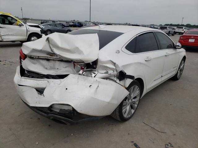 Photo 4 from auction – 2015 CHEVROLET IMPALA LTZ with VIN 1G1165S32FU127141