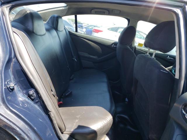 Photo 6 from auction – 2011 NISSAN ALTIMA HYB with VIN 1N4CL2AP9BC141765
