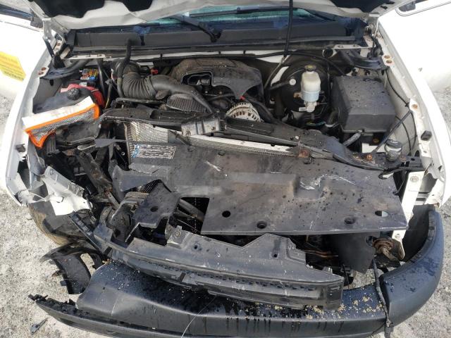 Photo 7 from auction – 2008 CHEVROLET SILVERADO with VIN 1GCEK19C48Z101052