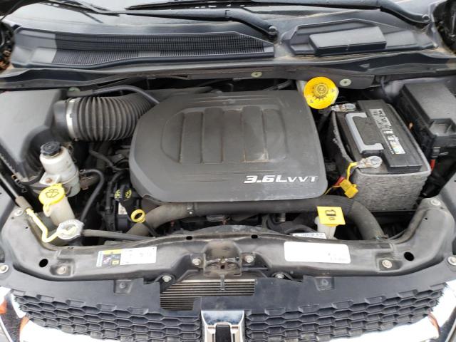 Zdjęcie 7 z aukcji – 2014 DODGE GRAND CARA z VIN 2C4RDGBG2ER342142