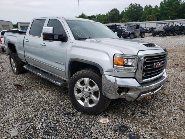 Photo 1 from auction – 2017 GMC SIERRA K25 with VIN 1GT12TEY8HF188418