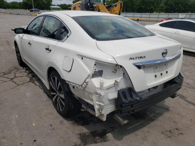Photo 3 from auction – 2015 NISSAN ALTIMA 2.5 with VIN 1N4AL3AP8FC296746
