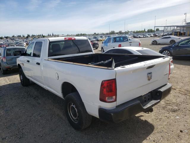 Photo 3 from auction – 2012 DODGE RAM 2500 S with VIN 3C6TD5HT0CG269314