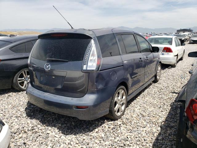 Photo 4 from auction – 2009 MAZDA 5 with VIN JM1CR29L690343162