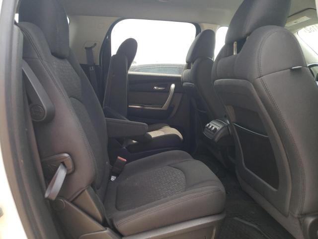 Photo 6 from auction – 2010 GMC ACADIA SLE with VIN 1GKLVLED2AJ120166