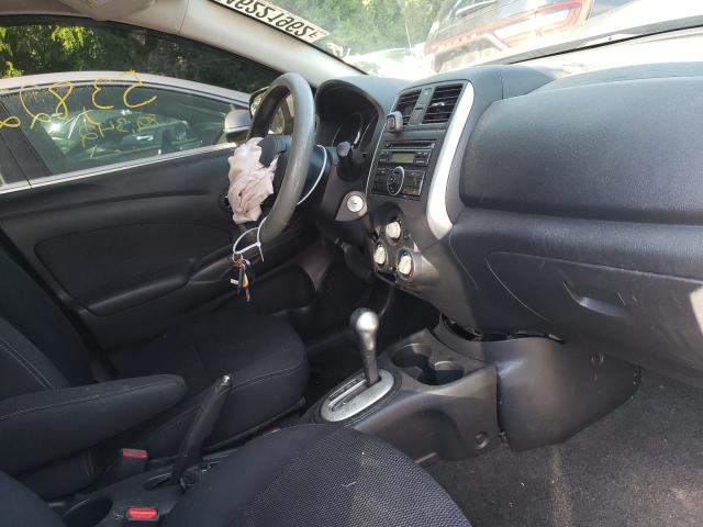 Photo 5 from auction – 2014 NISSAN VERSA S/S with VIN 3N1CN7AP1EL838019