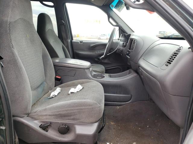 Photo 5 from auction – 2001 FORD EXPEDITION with VIN 1FMPU16L31LB44728