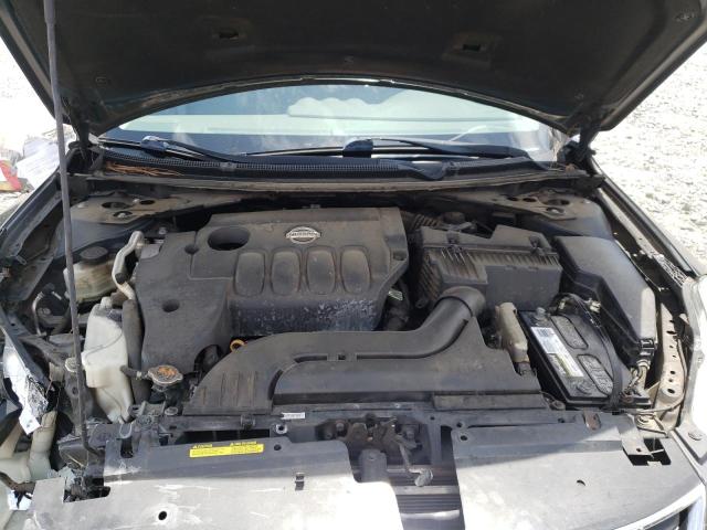 Photo 7 from auction – 2012 NISSAN ALTIMA BAS with VIN 1N4AL2AP3CC170736