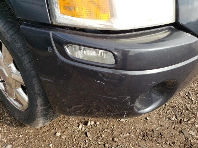 Photo 9 from auction – 2003 GMC ENVOY with VIN 1GKDT13S732332008