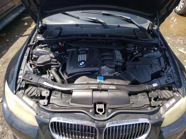 Photo 7 from auction – 2010 BMW 328I SULE with VIN WBAKE5C5XBE429907