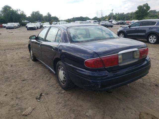 Photo 3 from auction – 2004 BUICK LESABRE CU with VIN 1G4HP54K44U234028
