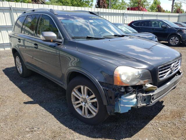 Photo 1 from auction – 2010 VOLVO XC90 with VIN YV4982CZ5A1564192