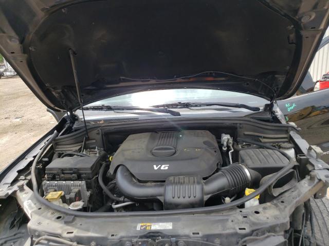 Photo 7 from auction – 2015 JEEP GRAND CHER with VIN 1C4RJECG6FC808290