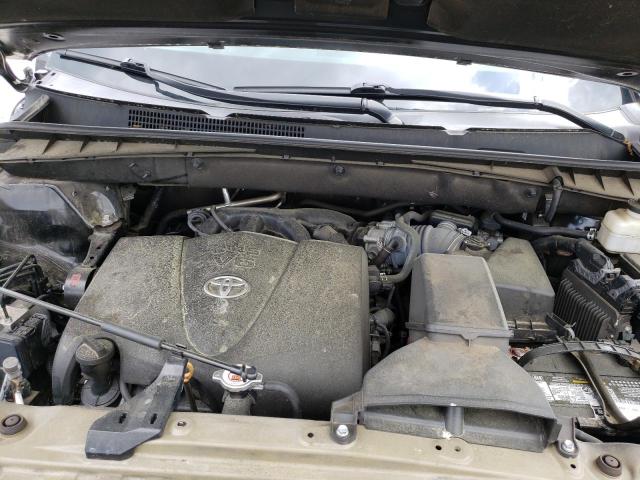 Photo 7 from auction – 2017 TOYOTA HIGHLANDER with VIN 5TDDZRFH1HS408668
