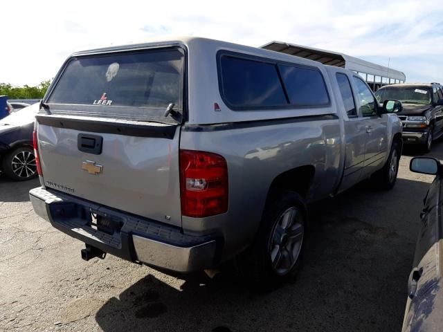 Photo 4 from auction – 2008 CHEVROLET SILVERADO with VIN 2GCEC19J781264363