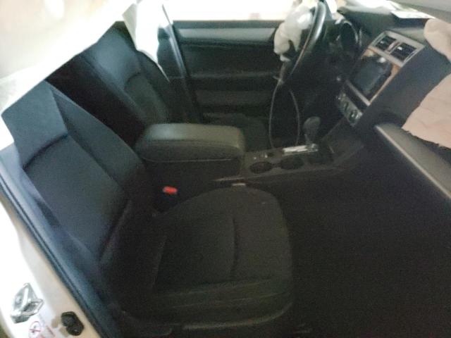 Photo 5 from auction – 2015 SUBARU LEGACY 2.5 with VIN 4S3BNAE61F3014171